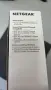 5-Port Gigabit Ethernet Easy Smart Managed Essentials Switch GS305E, снимка 3
