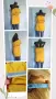 Четири броя / Дамски гащеризон - Italy, "FB sister", "TERRANOVA", "Ladies wear" , снимка 12