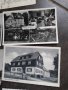 Колекция немски черно бели пощенски картички , снимка 7