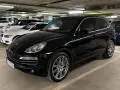 Porsche Cayenne, снимка 1