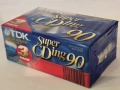TDK Super CDing 90, снимка 1