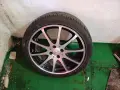 Гуми с джанти R 17, снимка 4