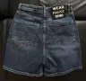 PAUSE Jeans SINDY – дамски къси дънкови панталони, снимка 2