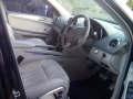Mercedes-ML 320 на ЧАСТИ ТОП цени, снимка 3