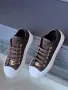 Chanel Дамски Маратонки👟Дамски Спортни Обувки Шанел👟Кецове - 2 Цвята Код SEM-271, снимка 6