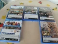 Игри за Ps4 , снимка 1