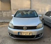 Vw Golf VI Plus 1.6 Газ/БЕНЗИН, снимка 1