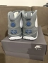 jordan 9 retro flint grey, снимка 7