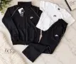 Nike Дамски Спортен Комплект С Гумирано Лого🔝Дамски Спортен Екип Найк - Различни Цветове Код PAO-30, снимка 5