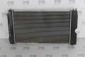  Воден Радиатор за Toyota Corolla E12 2.0d4d 90к.с. (2001-2007), снимка 2