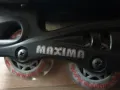 запазени детски ролери MAXIMO, снимка 3