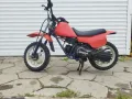 honda qr 50 крос, снимка 8