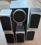 система за домашно кино Thunder D5309, снимка 2