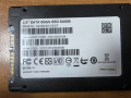 Диск SSD 256gb - ADATA 2.5", снимка 2