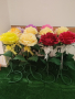 Рози за подарък или декорации, снимка 1 - Декорация за дома - 44571134