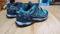 Solomon № 41 1/3- нови-X-ultra,Goretex-50 евро., снимка 8