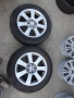17 цолови алуминиеви джанти за Мерцедес (Mercedes)-2бр.., снимка 1