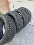 Зимни гуми MICHELIN ALPiN 6 DOT 22 г. 17-ки, снимка 6