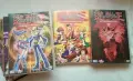 DVD колекция Yu-Gi-Oh , снимка 3