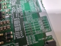 Main Board BN9649470A от Samsung UE43NU7092U INNOLUX , снимка 3