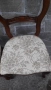 Столове трапезни-4бр.№038, снимка 6