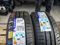 2бр.летни гуми MICHELIN 195 60 15 DOT18 цена за брой, снимка 1