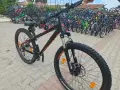 Промо велосипед 26" Sprint PRIMUS RACE червен, снимка 5