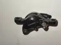 Shimano BR-M675 задна хидравлична спирачка - за части_ремонт, снимка 1
