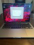 Apple MacBook Pro m2 2022 512gb ssd