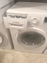 пералня bosch 8 кг инверторен мотор А+++, снимка 2