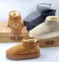 Разпродажба ✨ Дамски Велурени Боти ✨UGG, снимка 1