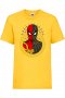 Детска тениска Spiderman 008,Спайдермен,Игра,Изненада,Подарък,Празник,Повод, снимка 4