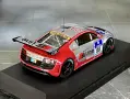 Audi / Ауди R8 LMS Nurburgring - 1/43 - Schuco, снимка 3