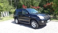 Toyota Land cruiser 3.0 D4D 6 скорости - Продавам, снимка 2
