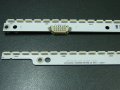 LED ленти за подсветка Samsung 40" 2012SVS40 7032NNB 2D, снимка 2