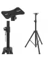 Стойка, Триножник, Универсална за Прожектор, Тонколона, Камера, снимка 2
