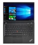Лаптоп Lenovo X1 Carbon 5th i7-7500U 16GB 512GB FHD ГАРАНЦИЯ, снимка 4