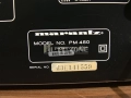 Усилвател  Marantz pm-450 /1 , снимка 9