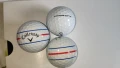Callaway Golf Balls. Chrome Soft ; Triple Track , supersoft , снимка 2