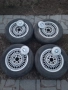 Джанти BMW STYLE 17 с гуми , снимка 1