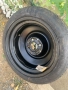 Патерица резервна гума , снимка 4