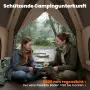 Палатка Outsunny Instant Pop-Up с дъждобран, снимка 7