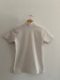 Бяла дамска тениска, снимка 6