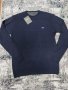 Мъжки пуловер  Armani/тъмно син код SS49Y, снимка 1 - Пуловери - 42842391