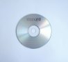 Диск MAXEL CD-R 700MB/52x, снимка 1 - Твърди дискове - 42622922