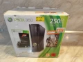 Xbox 360 - 250GB - Пълен комплект с кутия, снимка 1