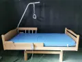 Електрическо болнично легло, снимка 4