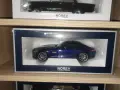 Mercedes Benz GT S AMG, снимка 1