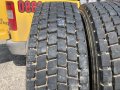 265/70/19.5 WindPower HN257 2013г 12-14мм 140/138М Задни 265 70 R19.5, снимка 2