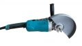 Ъглошлайф на ток 220V-230мм, снимка 5